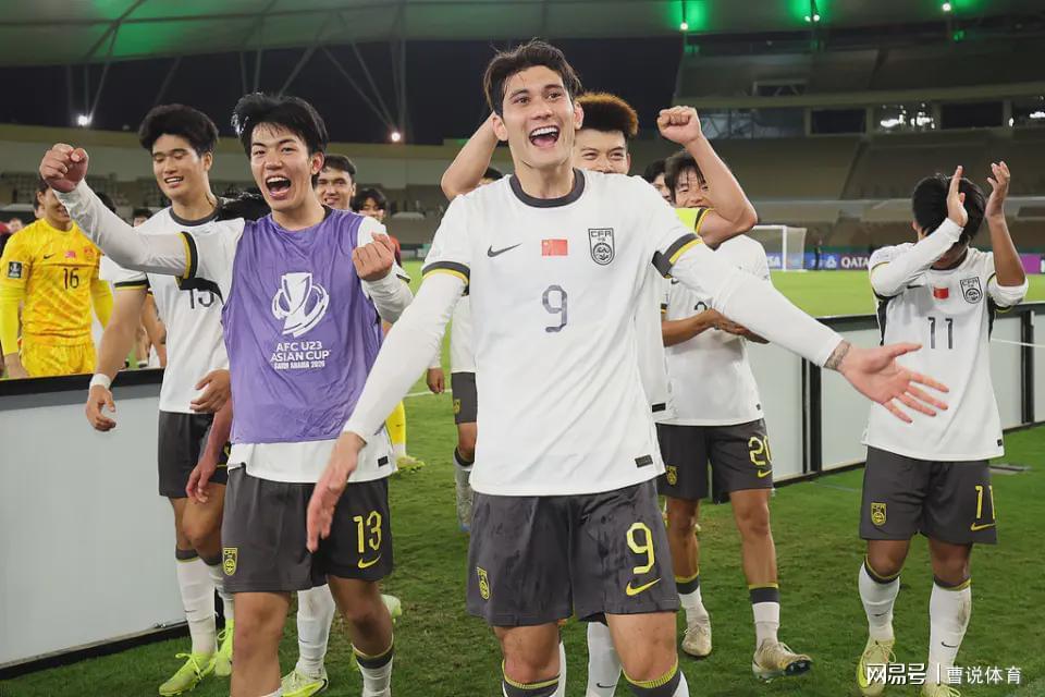 欧冠客户端下载-U23国足对阵日本队!能否打败日本夺得冠军,范志毅、董路这样说