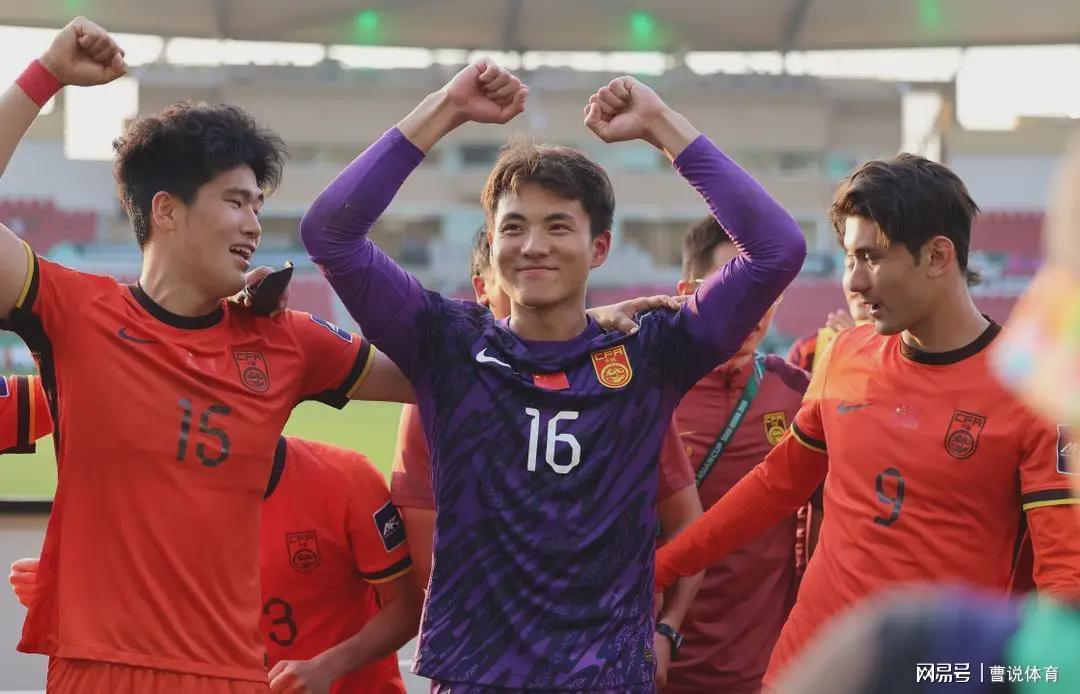 欧冠客户端下载-U23国足对阵日本队!能否打败日本夺得冠军,范志毅、董路这样说