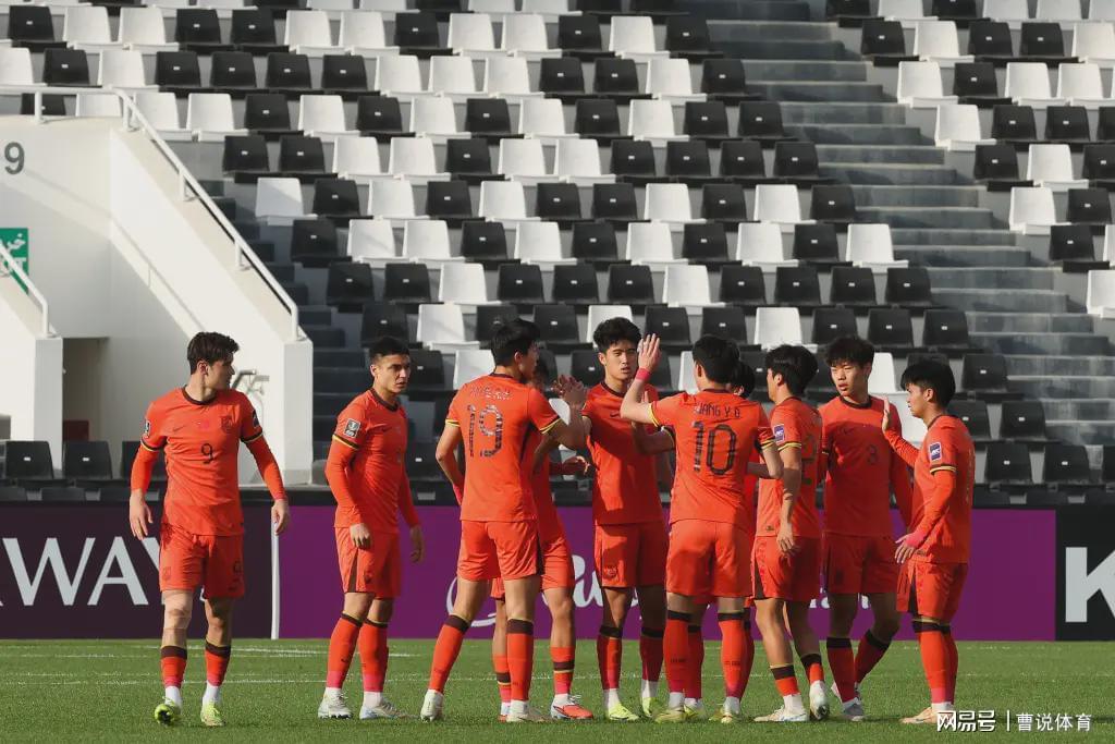 欧冠客户端下载-U23国足对阵日本队!能否打败日本夺得冠军,范志毅、董路这样说