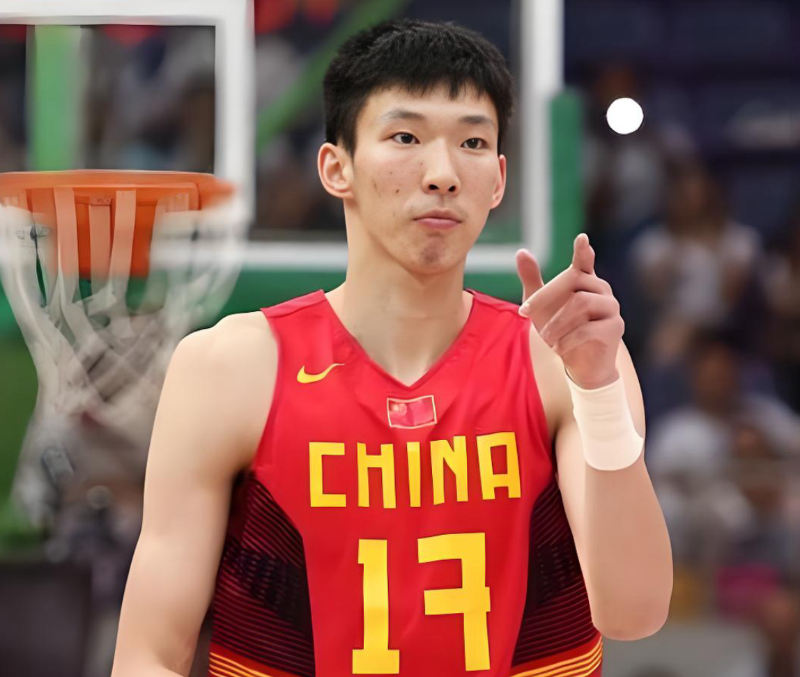 欧冠高清赛事平台-实话实说!此5名球员无缘中国男篮,是一个大的遗憾