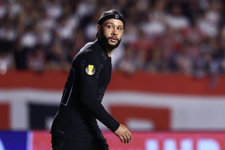 欧冠官方正版下载-ESPN:科林蒂安希望与德佩续约,但要寻求商业合作来降低支出